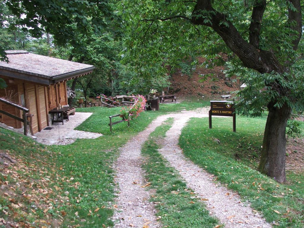 Apartamento Antica Casa Ortensia