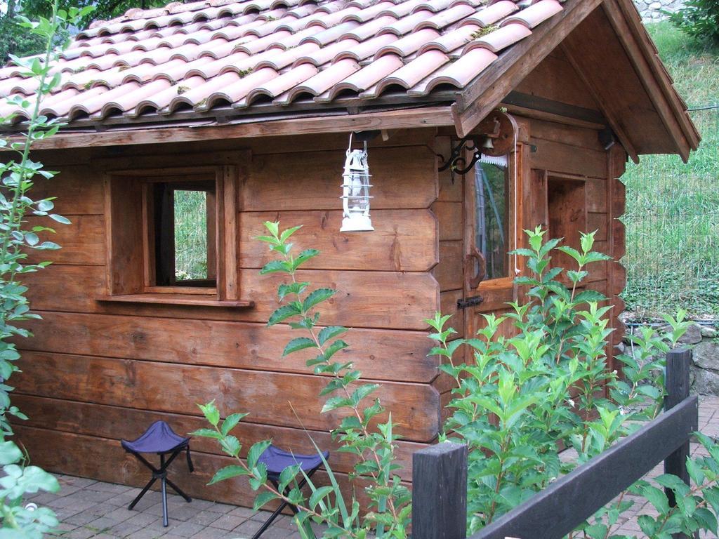 Antica Casa Ortensia * Riva del Garda