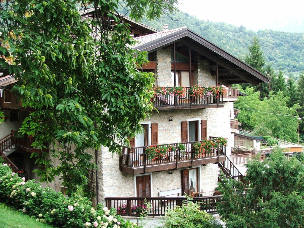 Antica Casa Ortensia * Riva del Garda