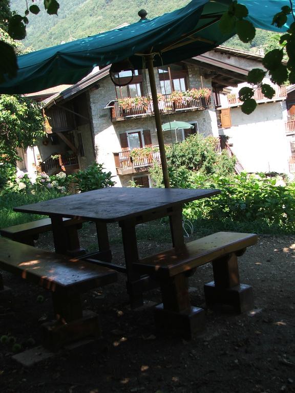 Antica Casa Ortensia