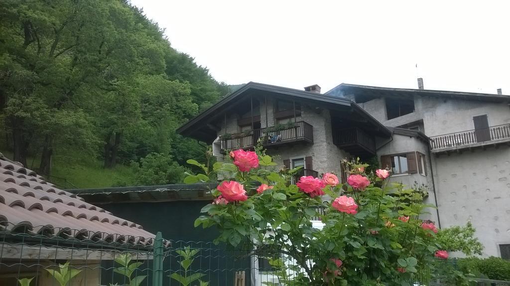 Apartamento Antica Casa Ortensia *