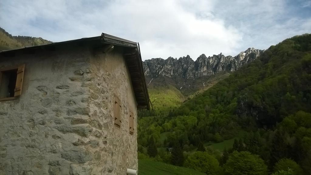 Antica Casa Ortensia Apartamento Riva del Garda
