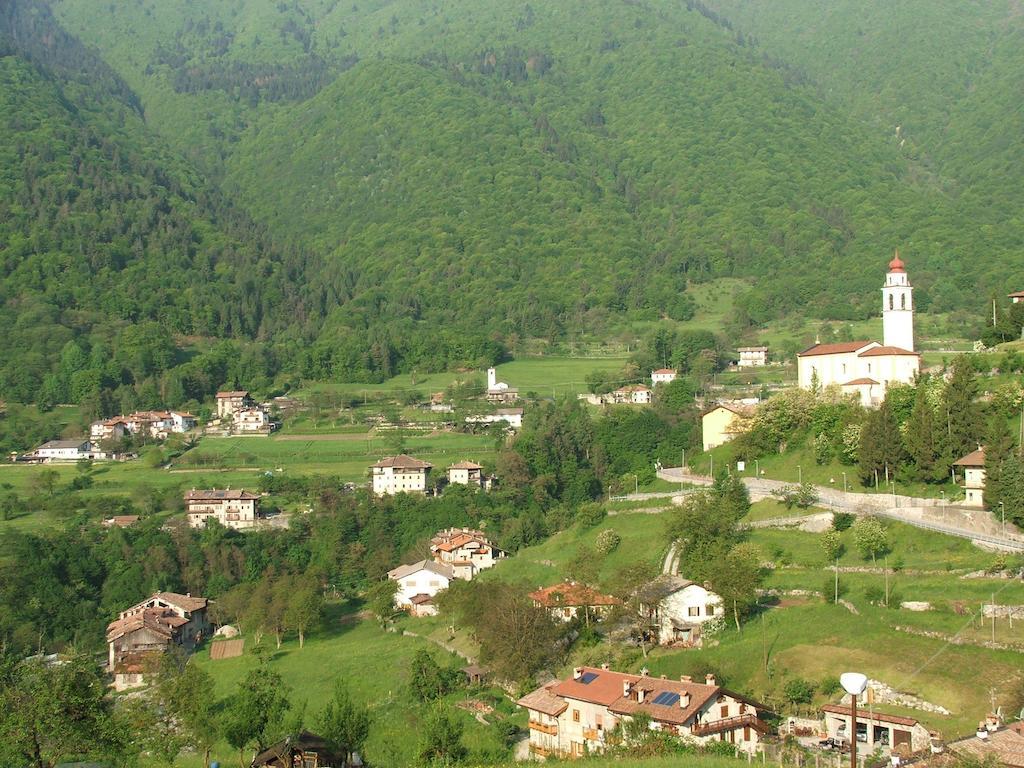 Apartamento Antica Casa Ortensia Riva del Garda