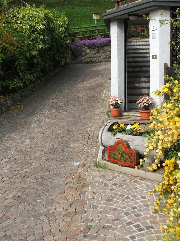 Apartamento Antica Casa Ortensia Riva del Garda