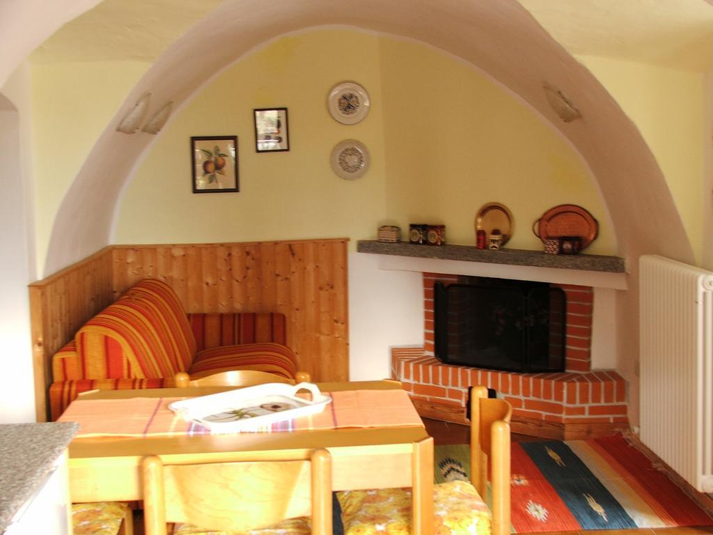 Apartamento Antica Casa Ortensia