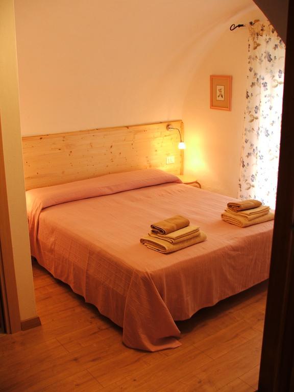 Antica Casa Ortensia *
