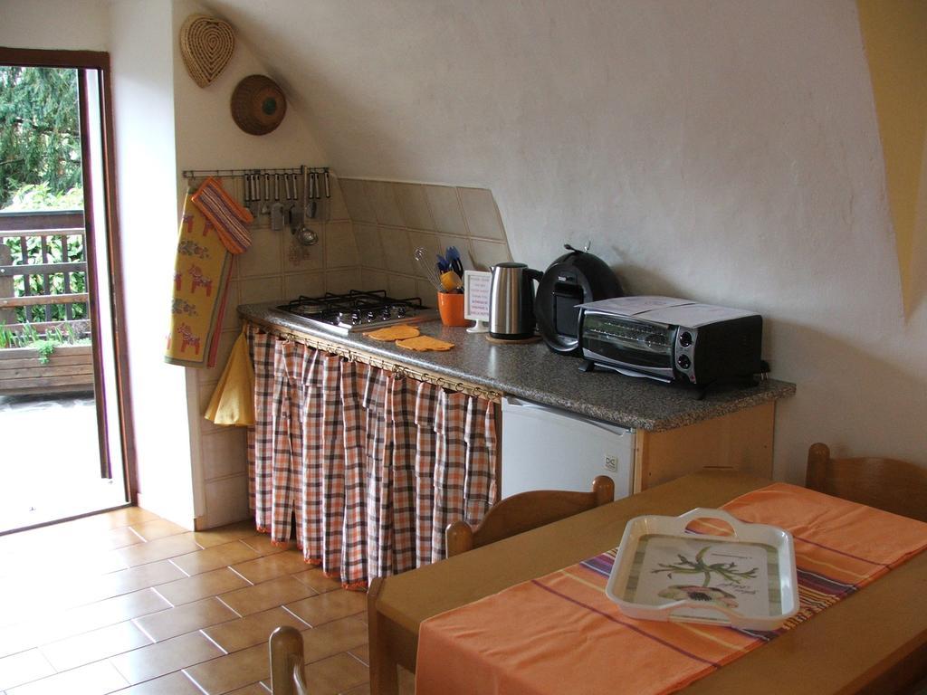 Antica Casa Ortensia