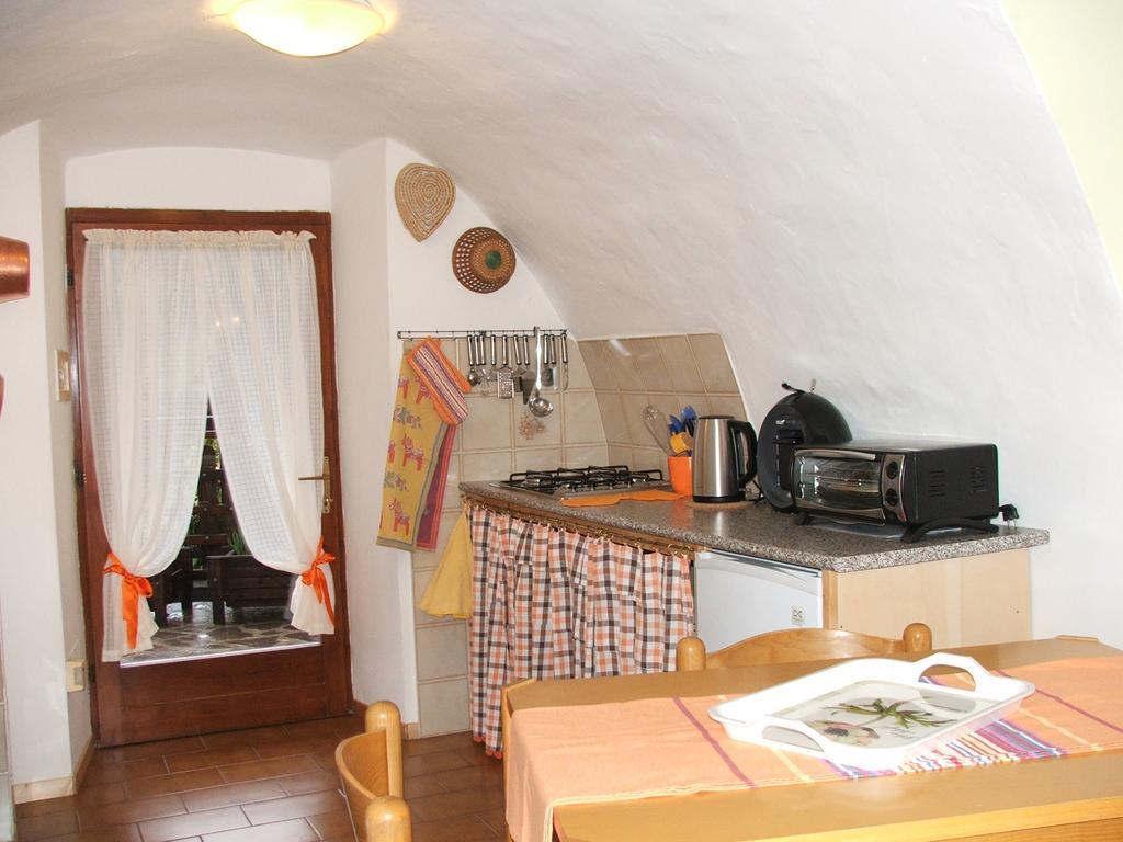 Antica Casa Ortensia Apartamento Riva del Garda