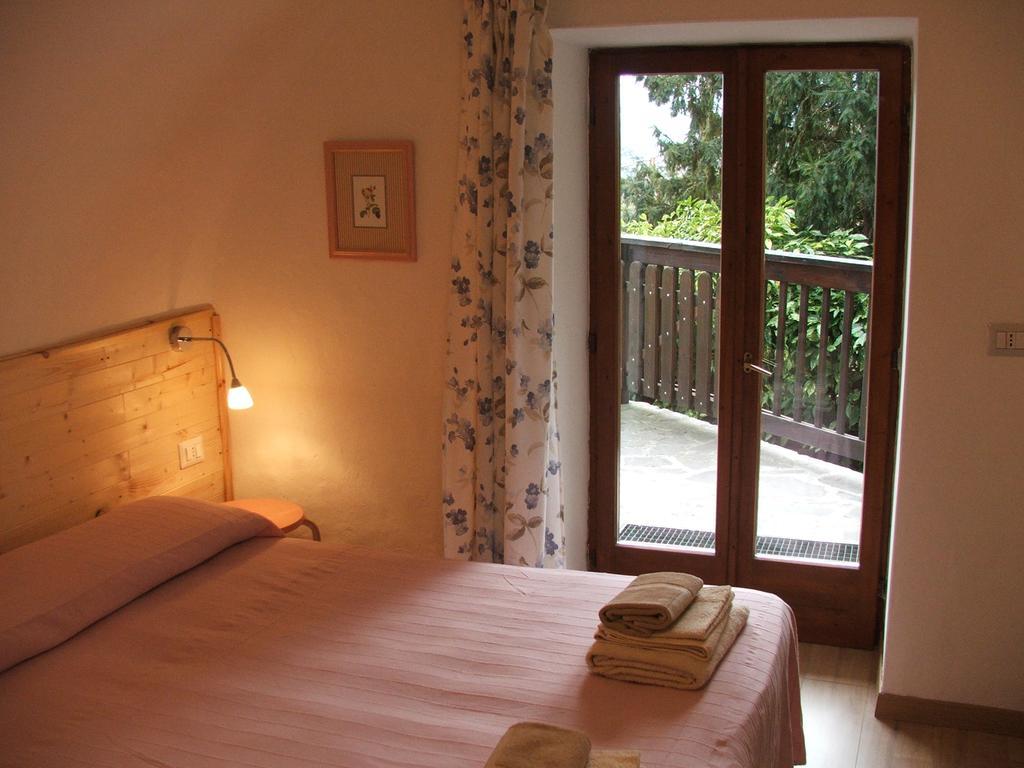 Antica Casa Ortensia