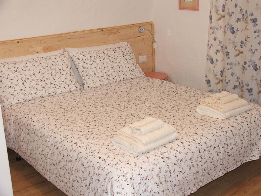 Antica Casa Ortensia Apartamento *