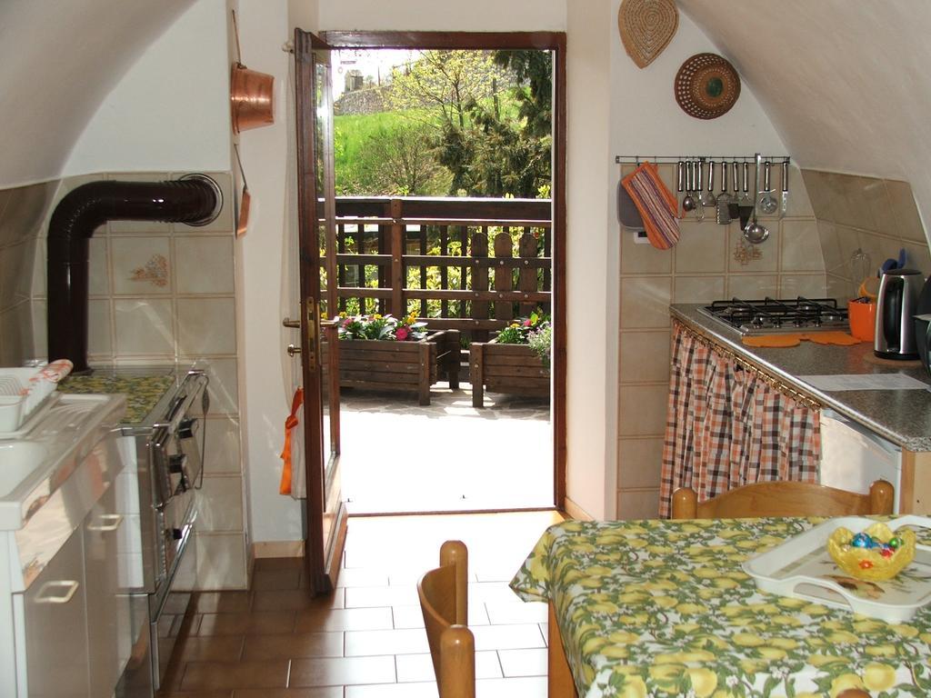 Apartamento Antica Casa Ortensia Riva del Garda