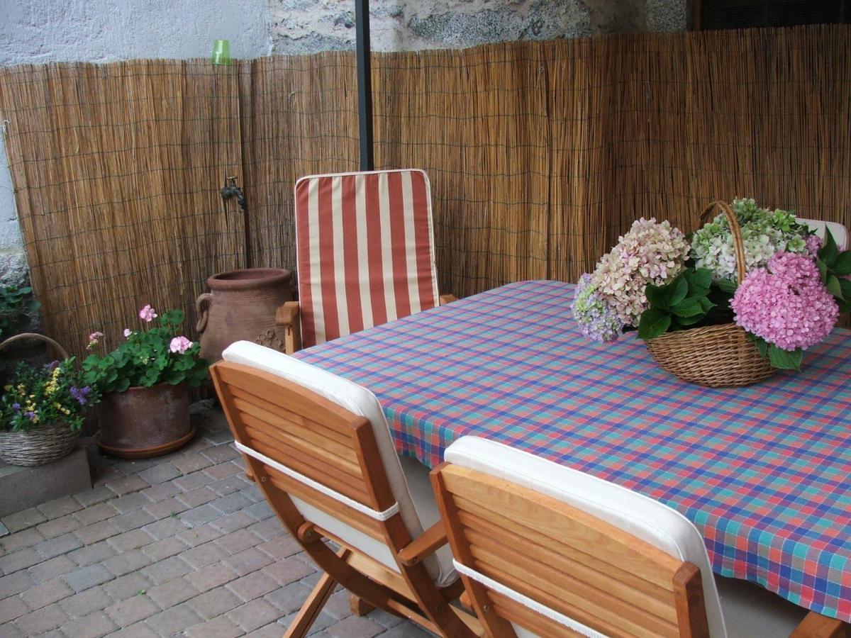 Apartamento Antica Casa Ortensia Riva del Garda