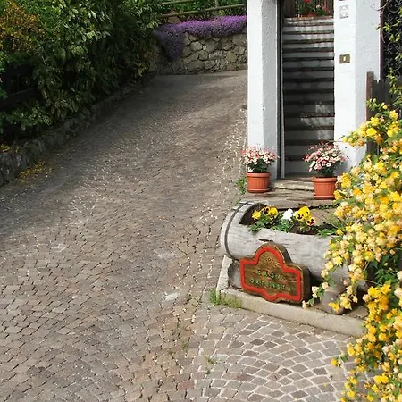 Antica Casa Ortensia Riva del Garda Exterior photo