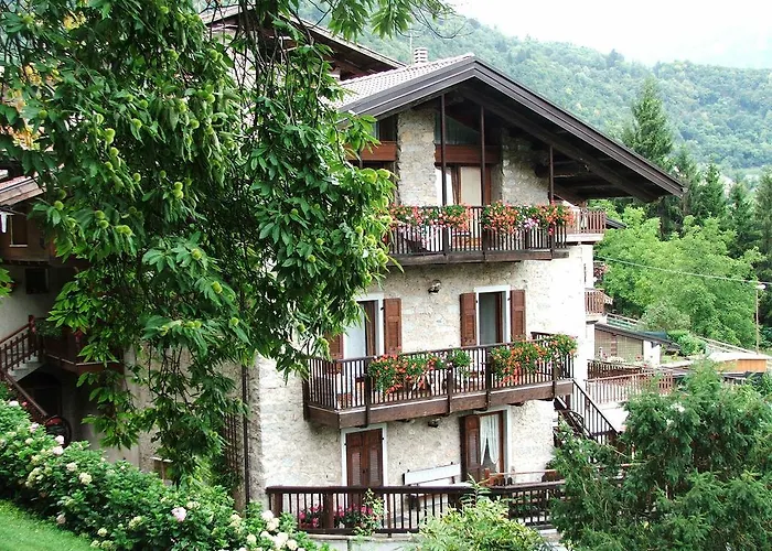 Antica Casa Ortensia