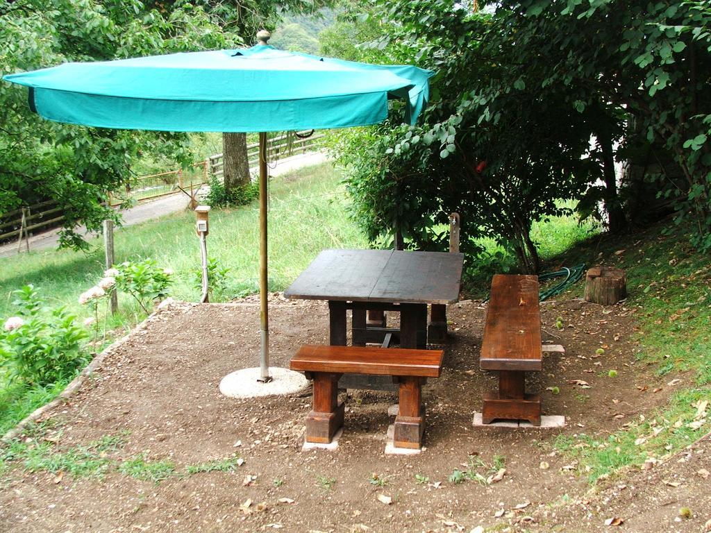 Antica Casa Ortensia Apartment
