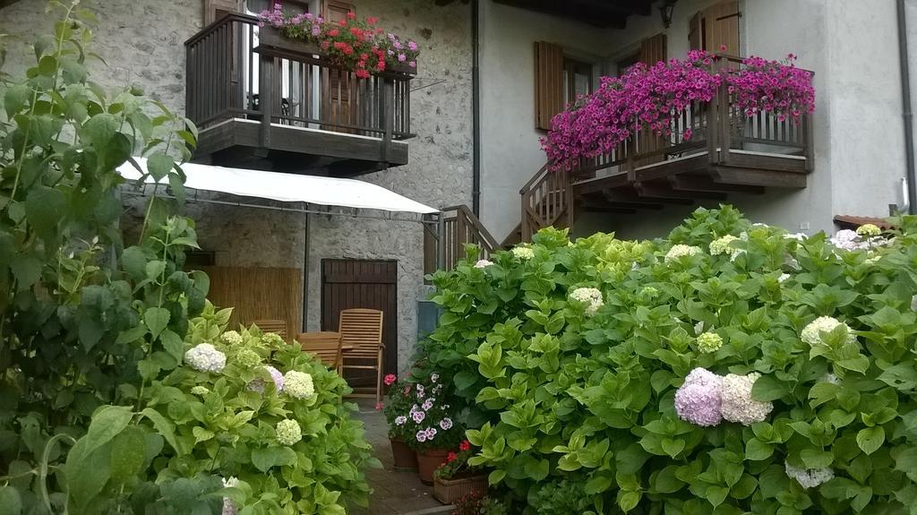 Antica Casa Ortensia Apartment Riva del Garda