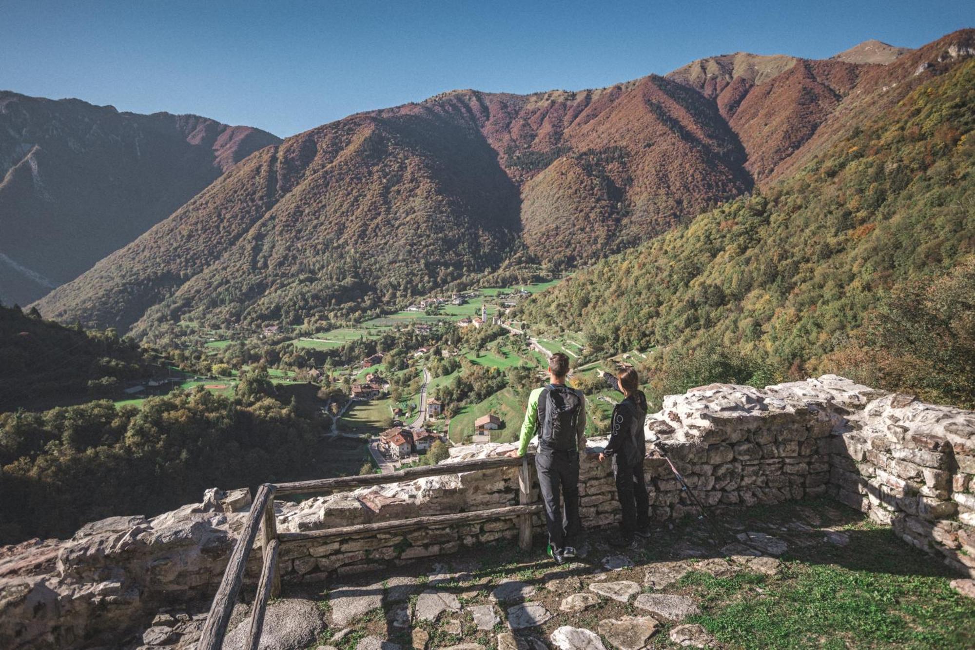 Antica Casa Ortensia * Riva del Garda