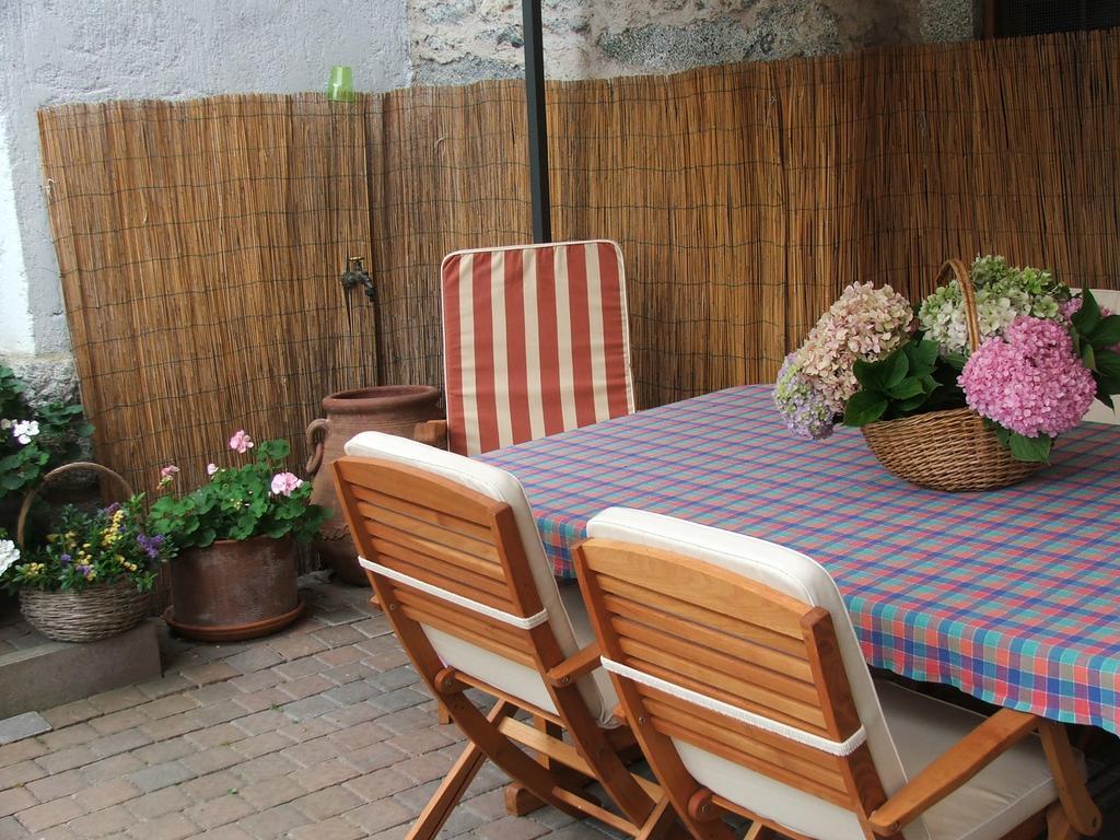 Antica Casa Ortensia *