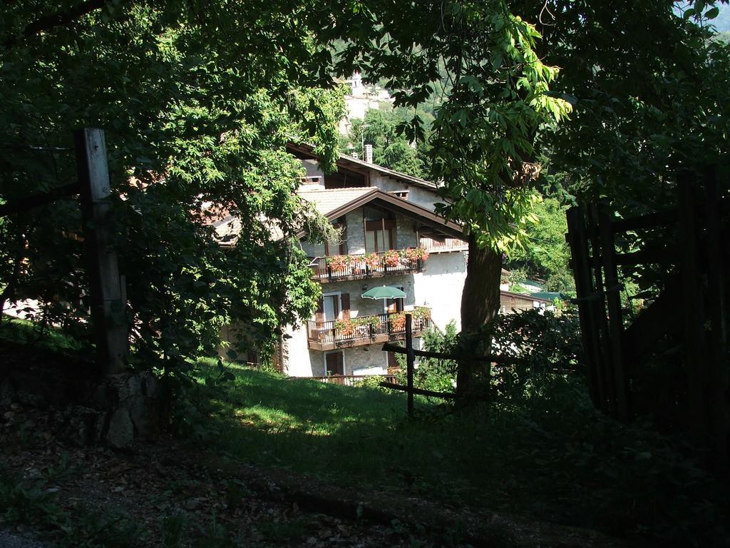 Antica Casa Ortensia Riva del Garda