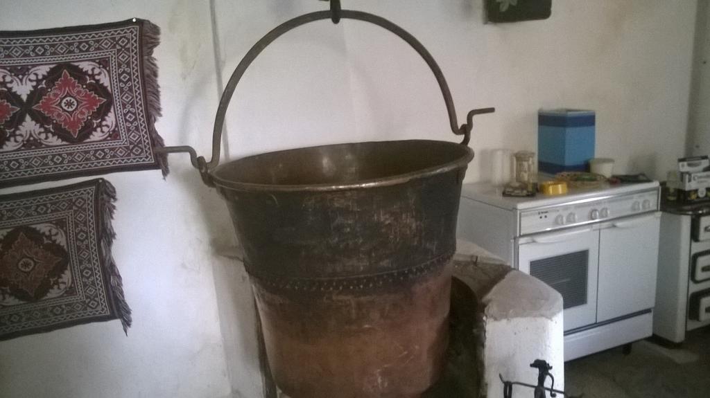 Antica Casa Ortensia *