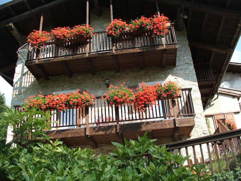 Apartment Antica Casa Ortensia Riva del Garda