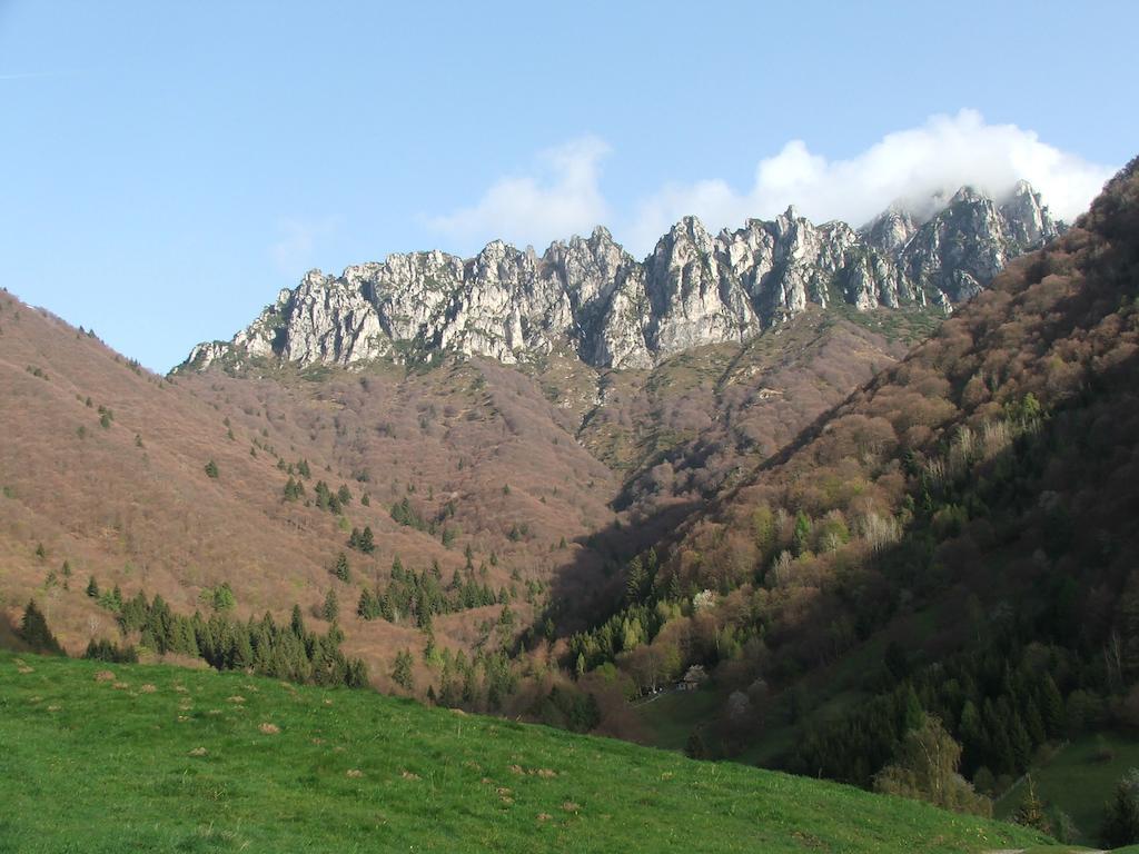 Antica Casa Ortensia Riva del Garda