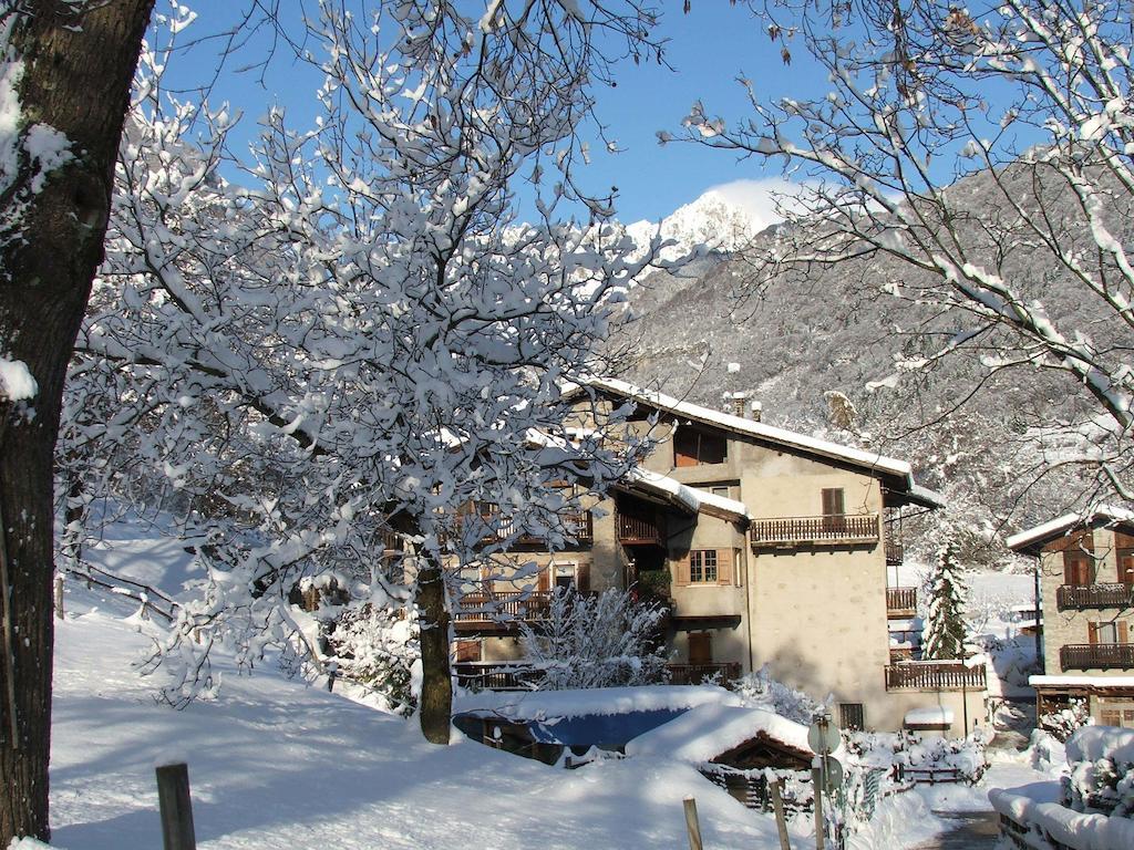 Antica Casa Ortensia Riva del Garda