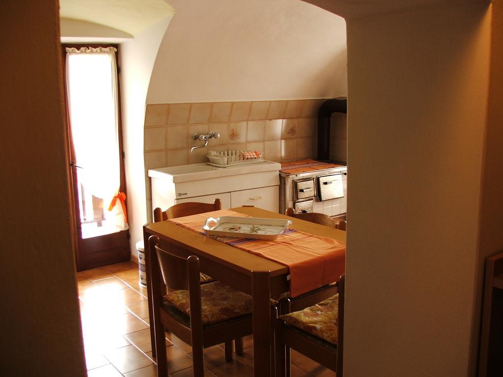 Antica Casa Ortensia *