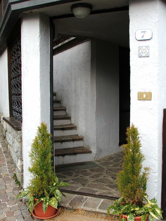 Antica Casa Ortensia Apartment *