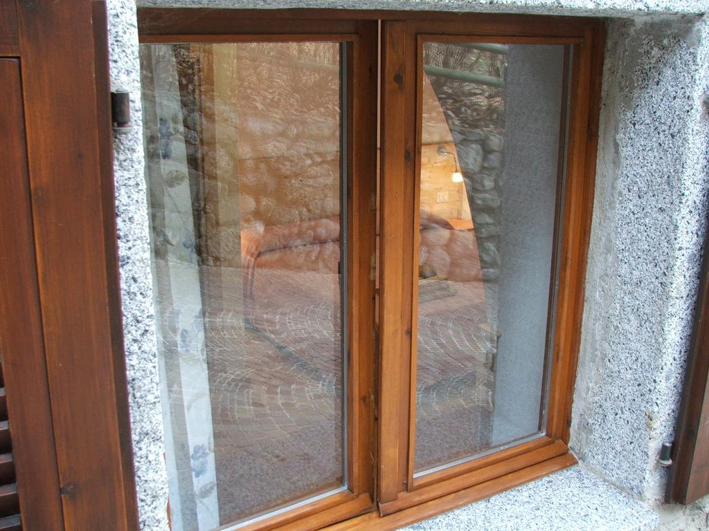 Apartment Antica Casa Ortensia