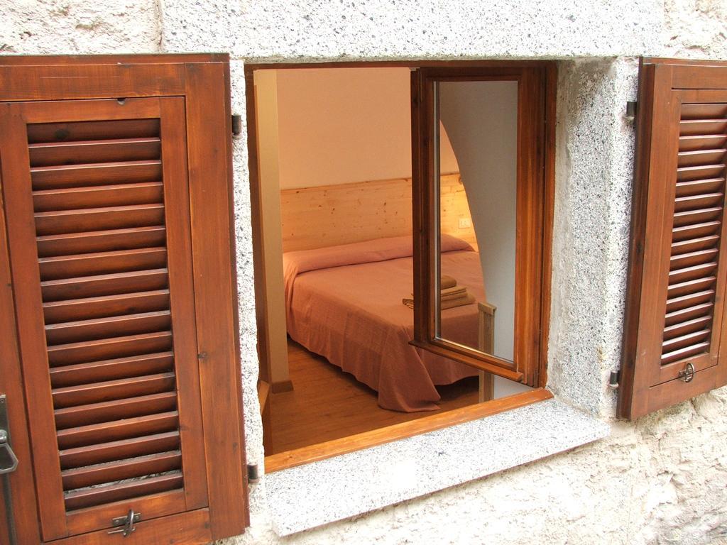 Antica Casa Ortensia Apartment