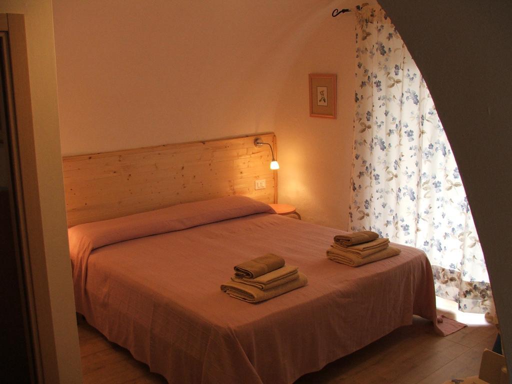 Antica Casa Ortensia Apartment *