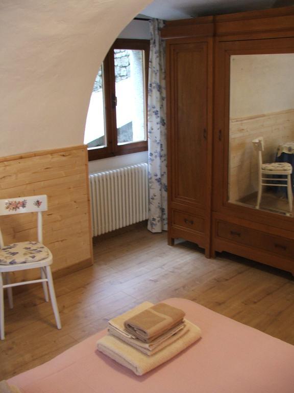 Antica Casa Ortensia