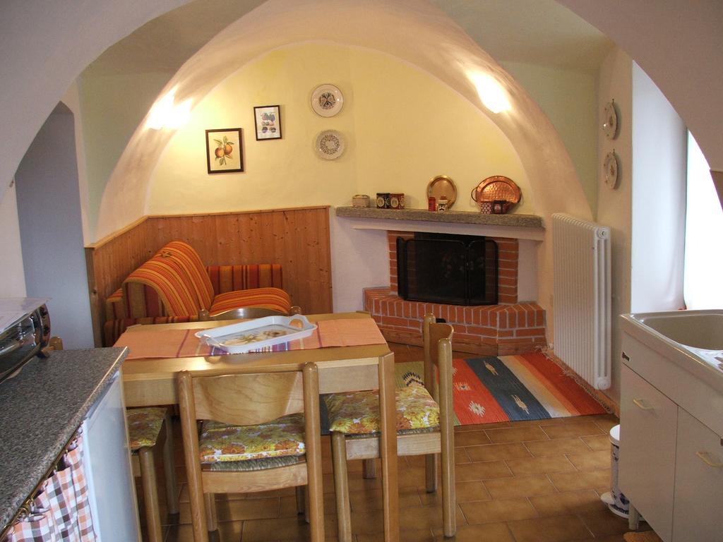 Apartment Antica Casa Ortensia