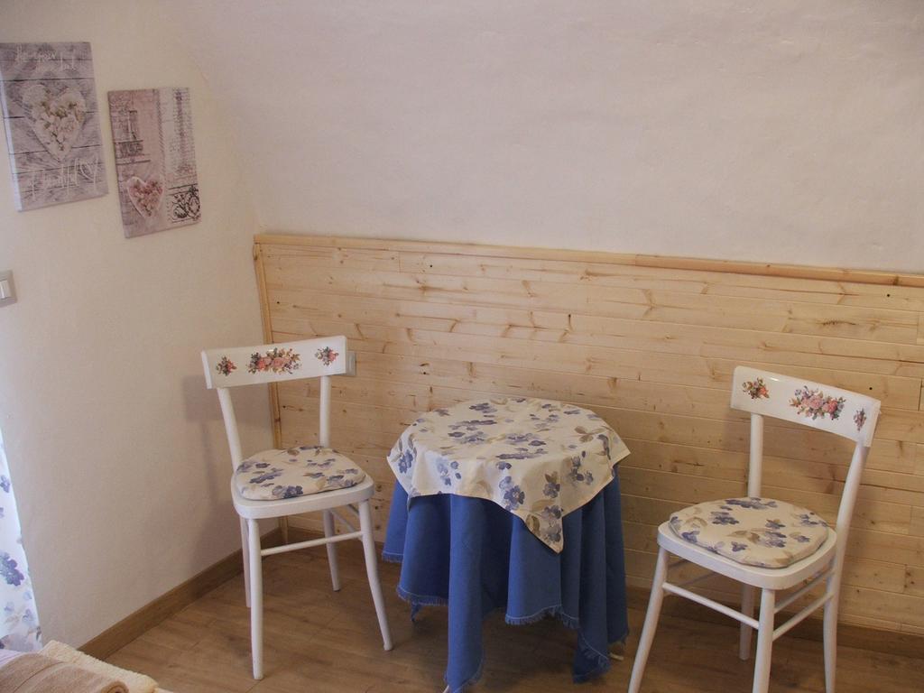 Apartment Antica Casa Ortensia Riva del Garda