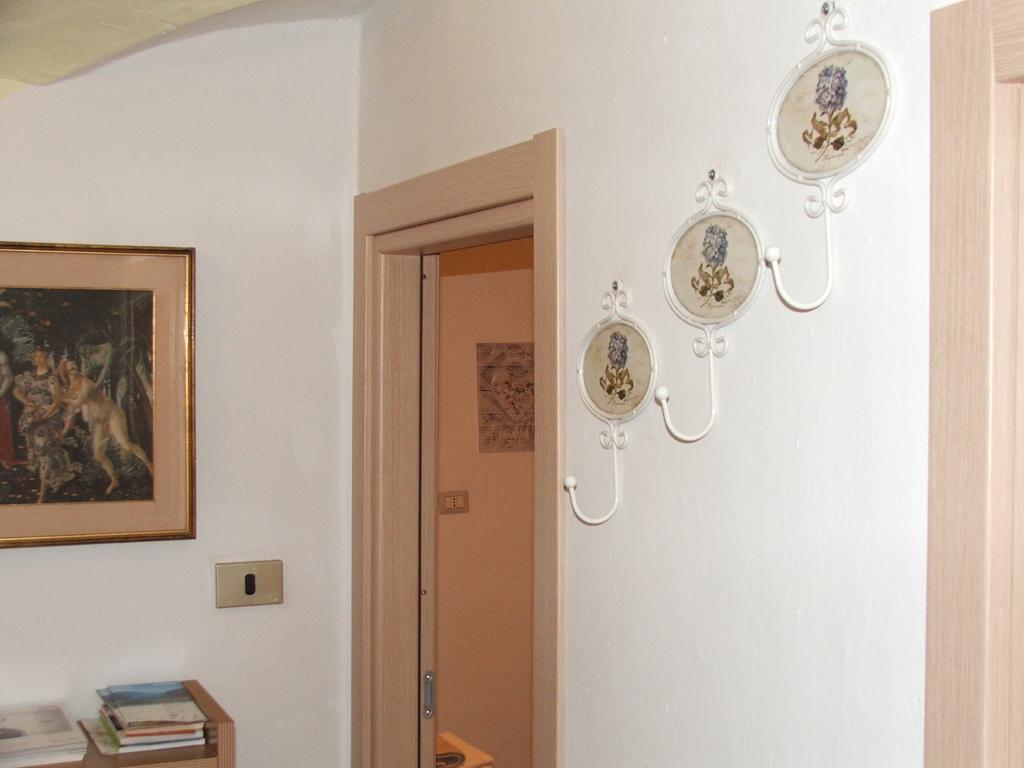 Antica Casa Ortensia Apartment Riva del Garda