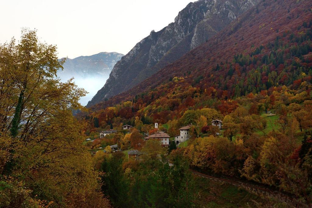 Antica Casa Ortensia Apartment Riva del Garda