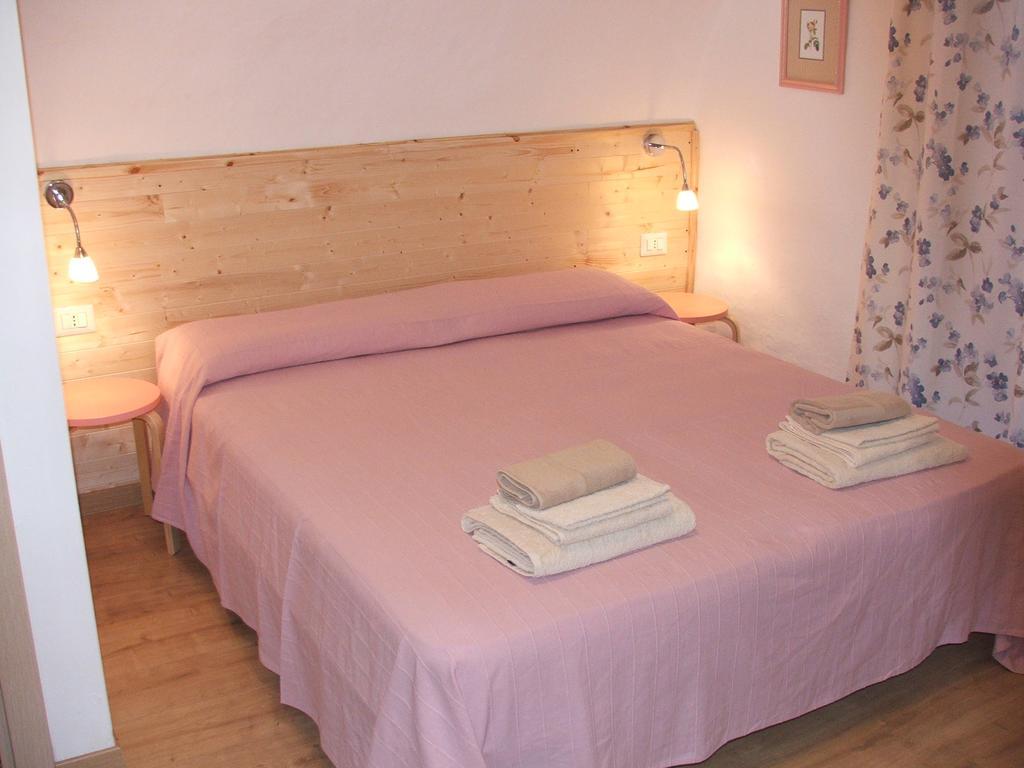 Antica Casa Ortensia * Riva del Garda