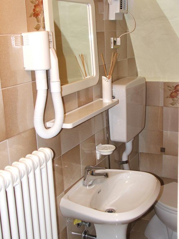 Antica Casa Ortensia