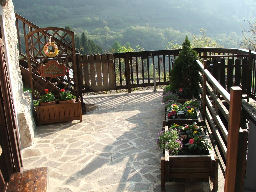 Antica Casa Ortensia Apartment Riva del Garda
