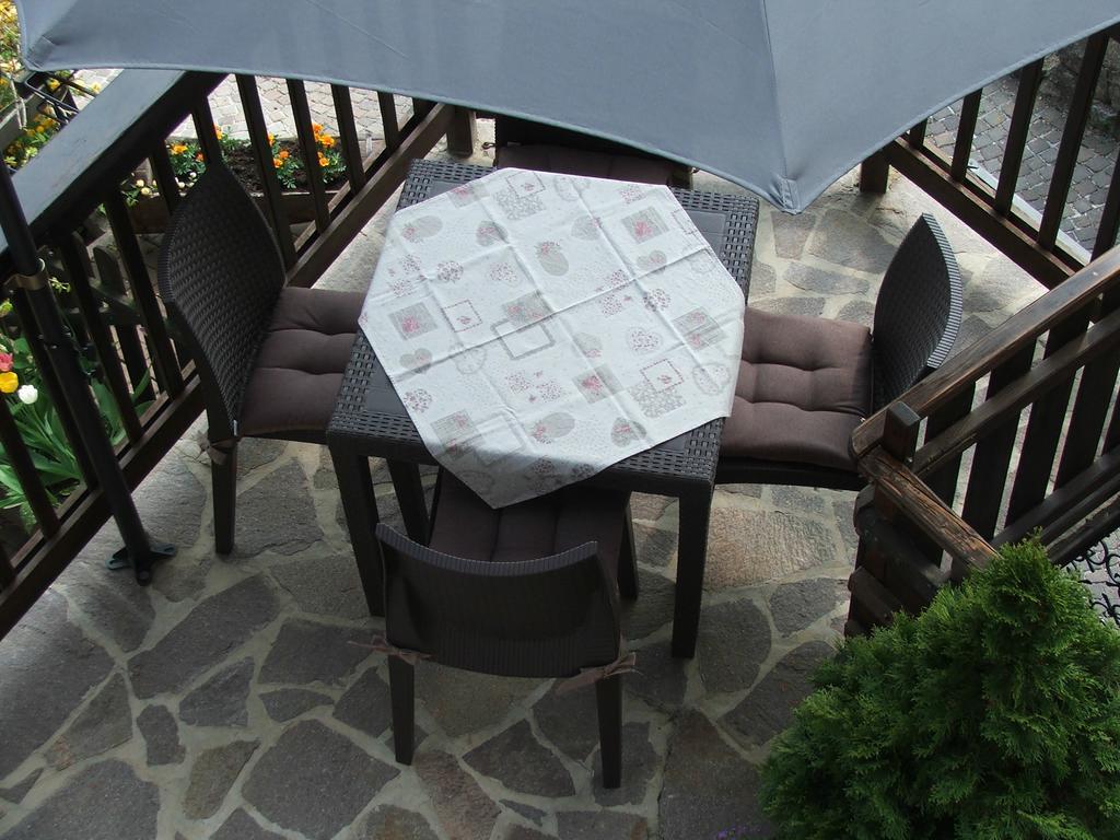 Antica Casa Ortensia Apartment *