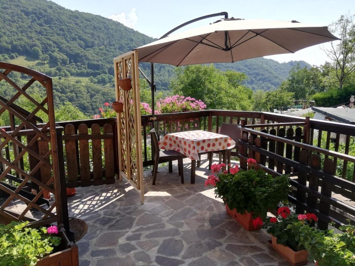 Antica Casa Ortensia * Riva del Garda