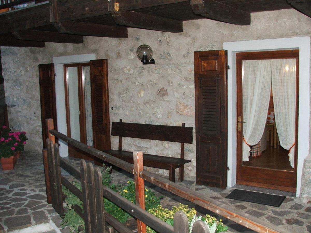 Antica Casa Ortensia Apartment