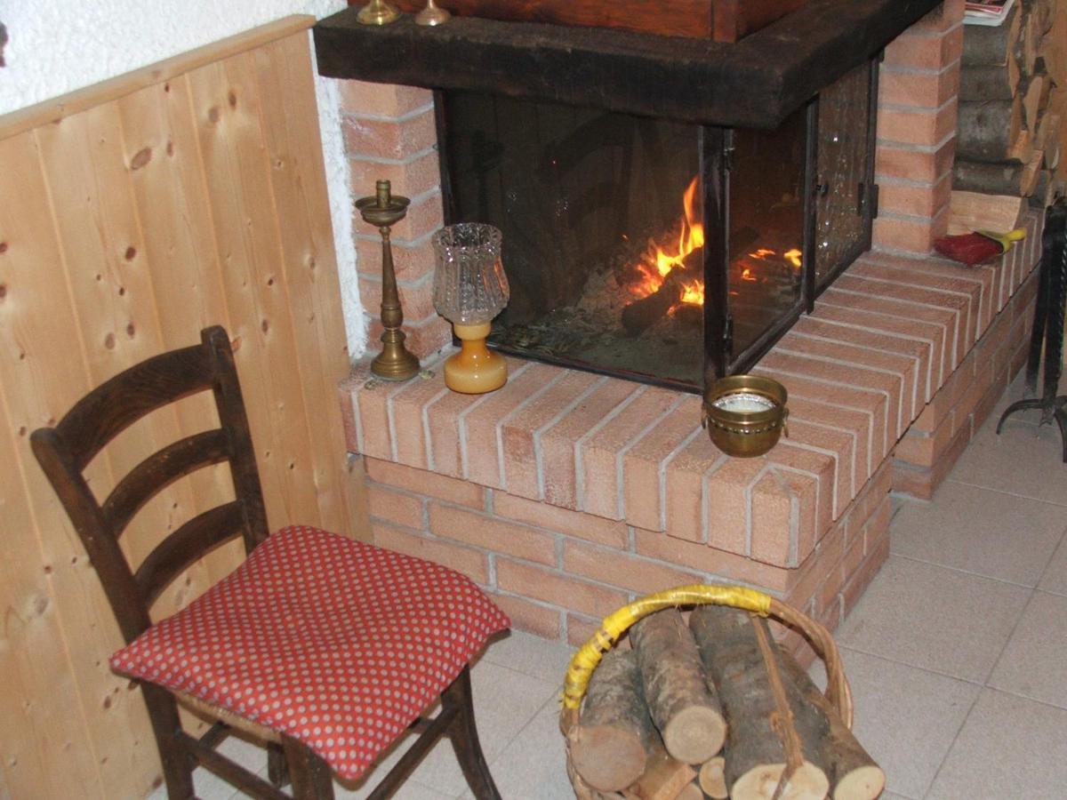 Antica Casa Ortensia * Riva del Garda